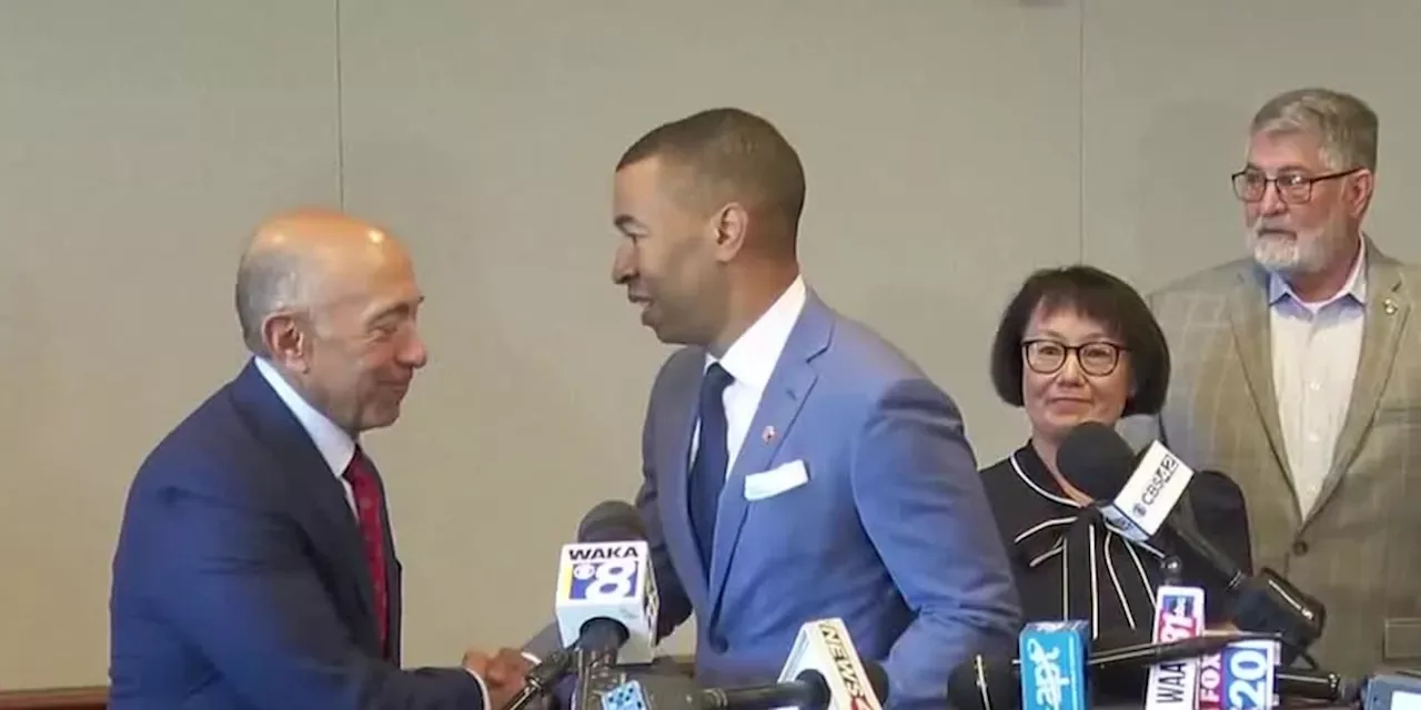 Alabama's Big 10 Mayors Back Amendment 1 to Expand Aniah's Law