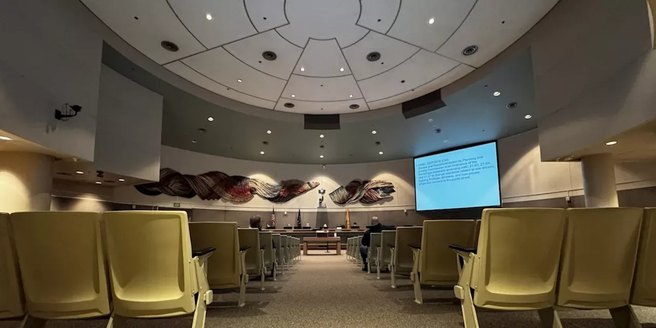 Anchorage Assembly certifies 2026 election, installs new leadership