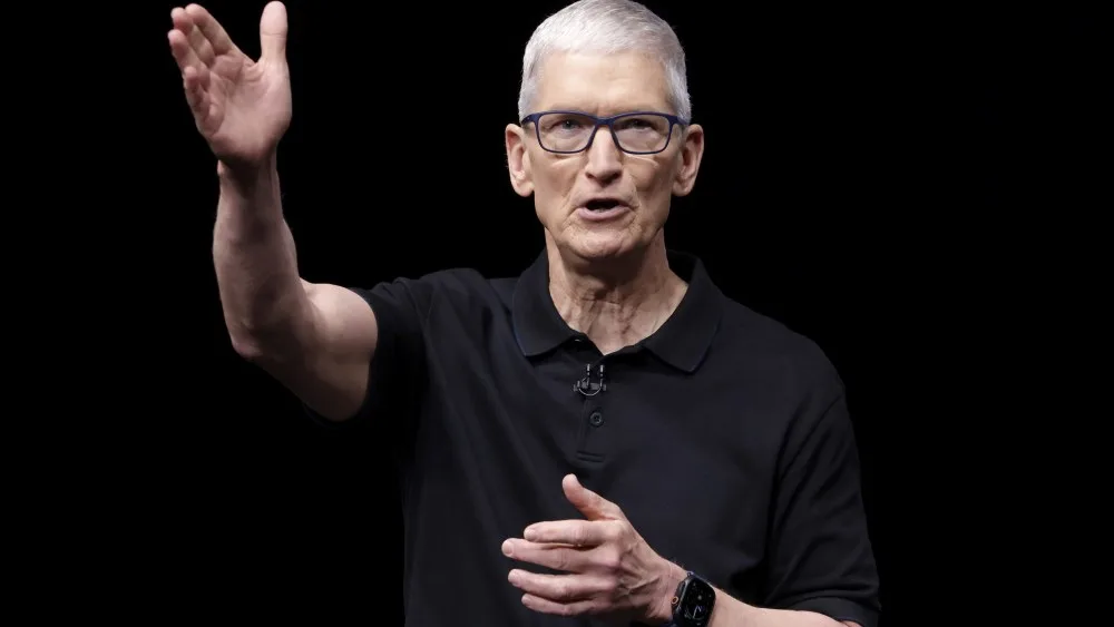 Apple Services Revenue Surges 16.3% in Second Quarter, Exceeding Wall Street Expectations