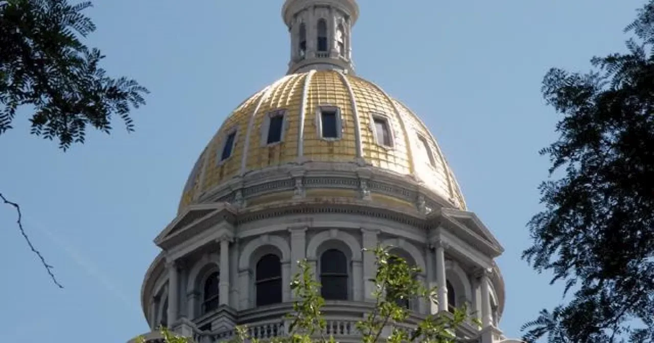 Colorado Governor Expands Safe Haven Law, Allowing 30 Days to Surrender Newborns