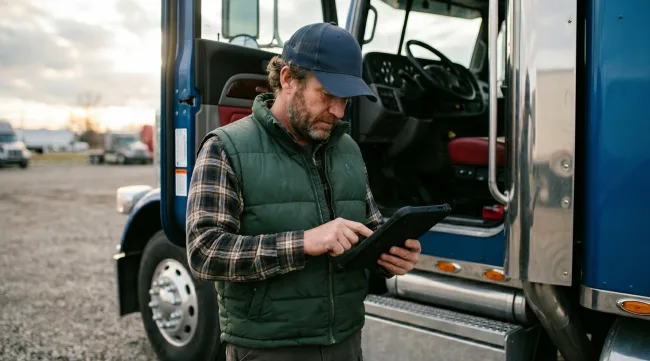 Consistency Over Speed Emerges as True Measure of Fleet Value