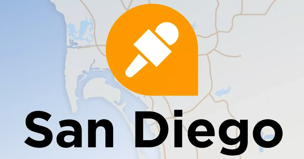 El Cajon sues California over sanctuary state law that limits immigration enforcement