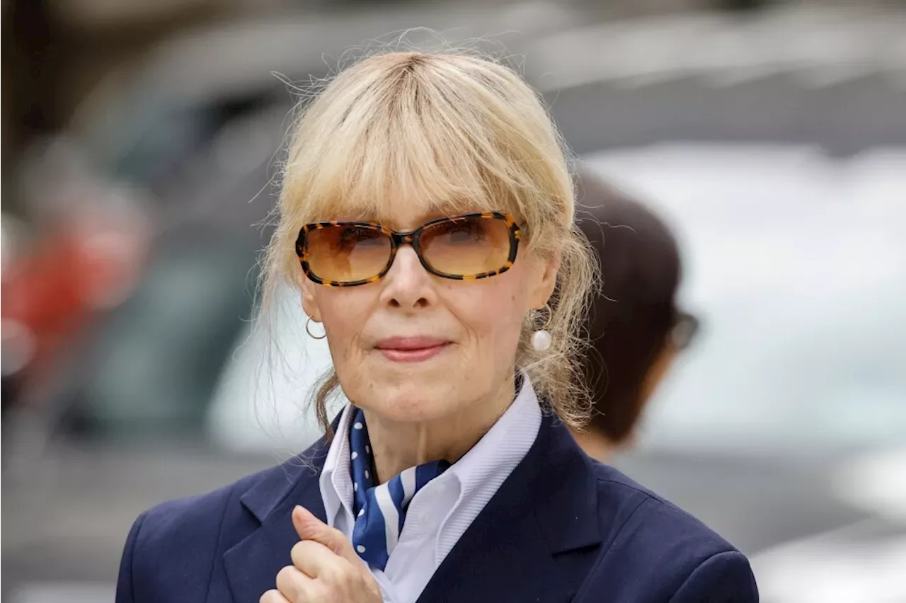 Federal appeals court declines to rehear $83 million defamation verdict against Trump