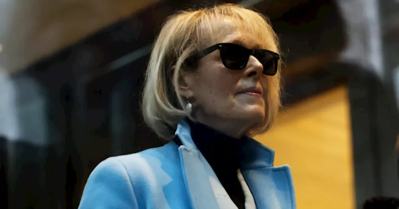 Federal Appeals Court Rejects Trump's Bid to Overturn Carroll Defamation Verdict