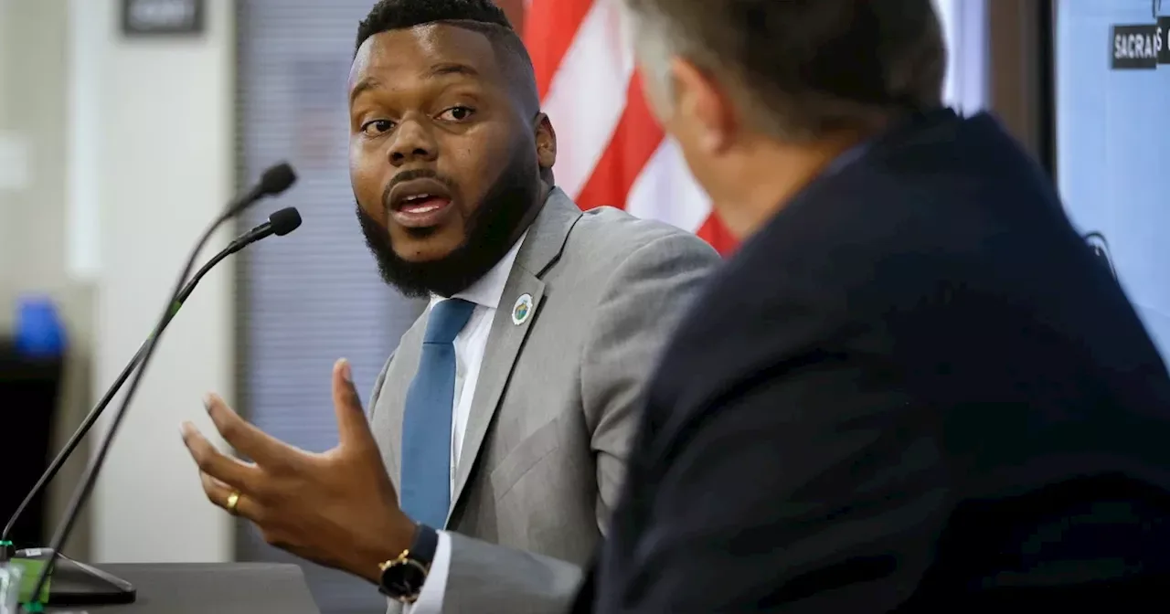 Five Democrats and Republicans Compete for California Lieutenant Governor Post