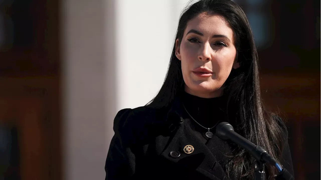 Florida Congresswoman Luna Announces House Hearing on MK Ultra