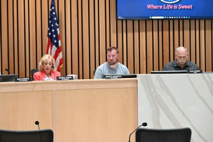 Hermiston City Council Postpones Term Limits Debate for Future Review