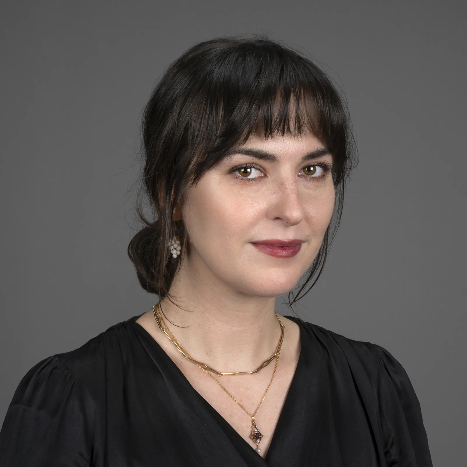 Historic Deerfield Appoints Isabella Galdone as Assistant Curator