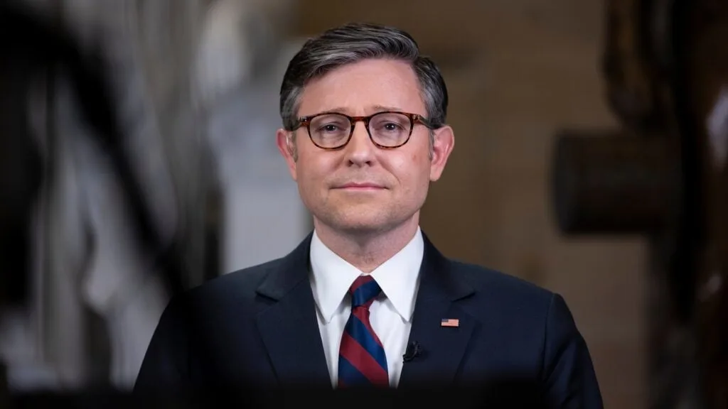 House GOP Passes Budget 215-211 After Internal Revolt Over Farm and Ethanol Provisions