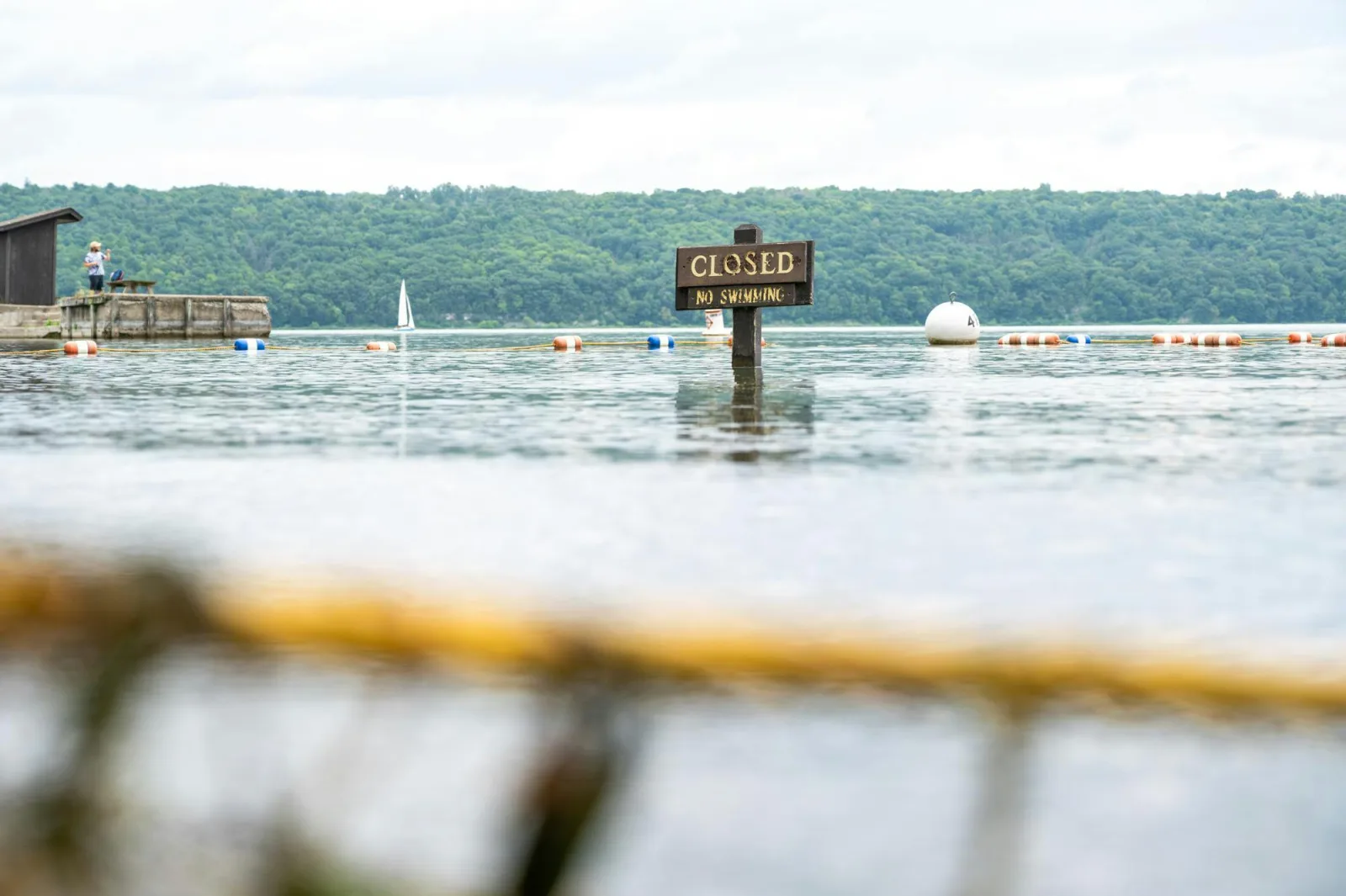 Judge Allows Lawsuit Against TeraWulf Data Center to Proceed