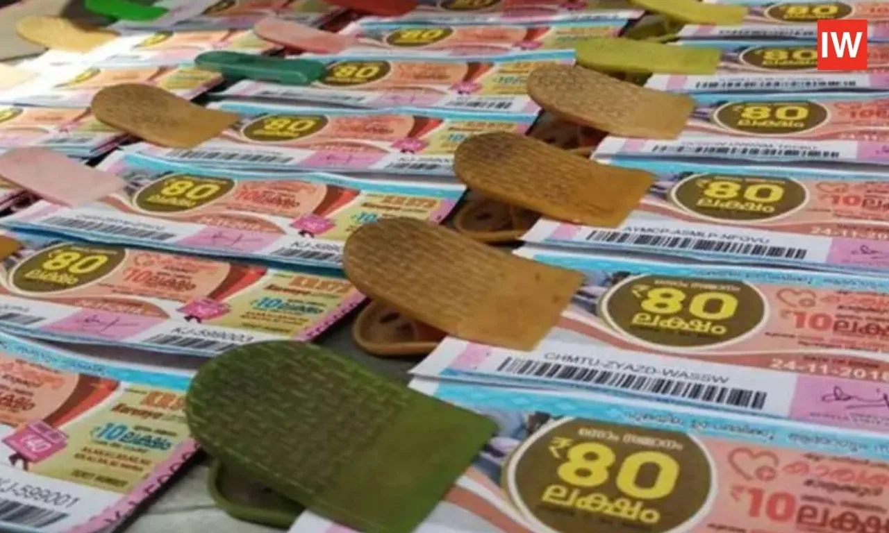 Kerala Lottery Declares Karunya Plus KN 621 Winners; First Prize Worth 1 Crore Awarded