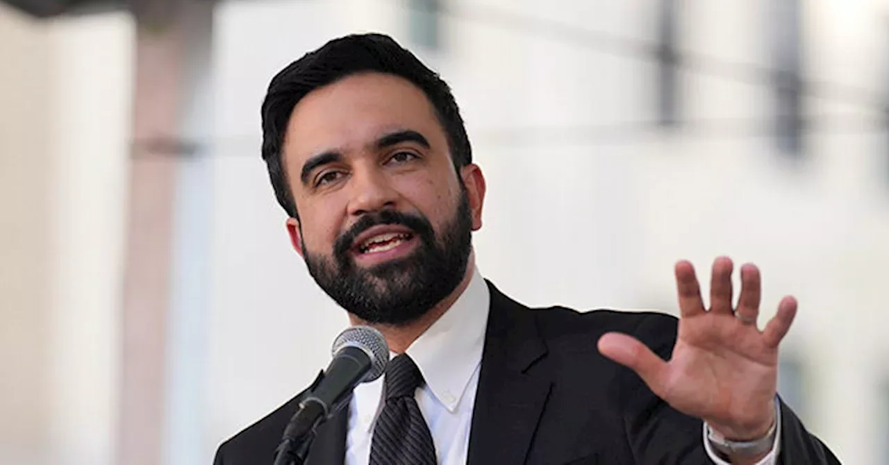 NYC Mayor Mamdani Declares Historic Budget Crisis, Extends Deadline, Requests State Aid