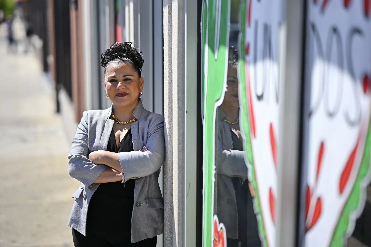 Oak Brook Resident Launches Nonprofit to Aid Immigrant Families After Federal Deportation Campaign