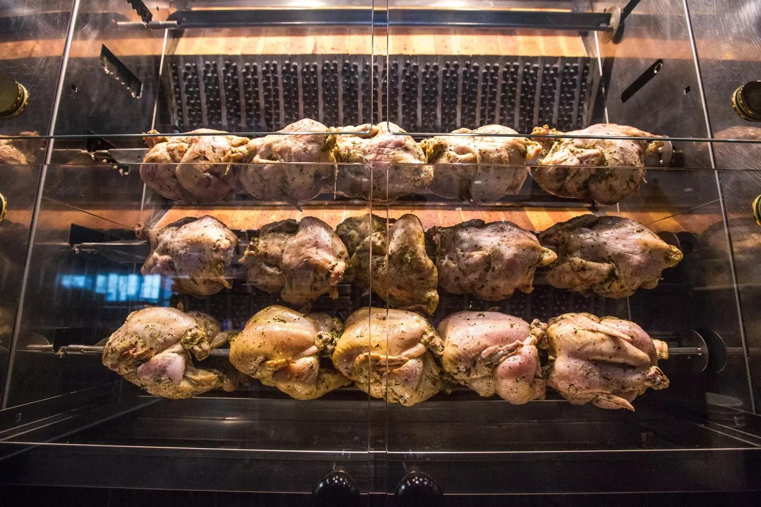 Senators Push to Expand SNAP Benefits to Include Rotisserie Chicken