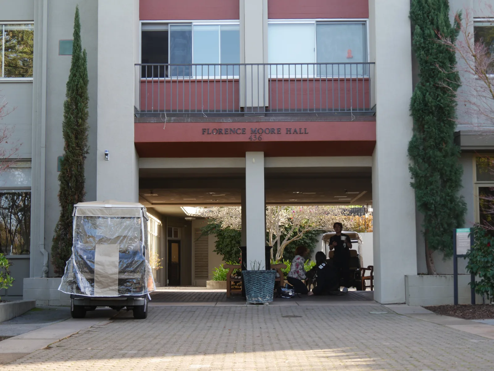 Stanford Student Calls for Support of Residential Assistant Unionization Effort