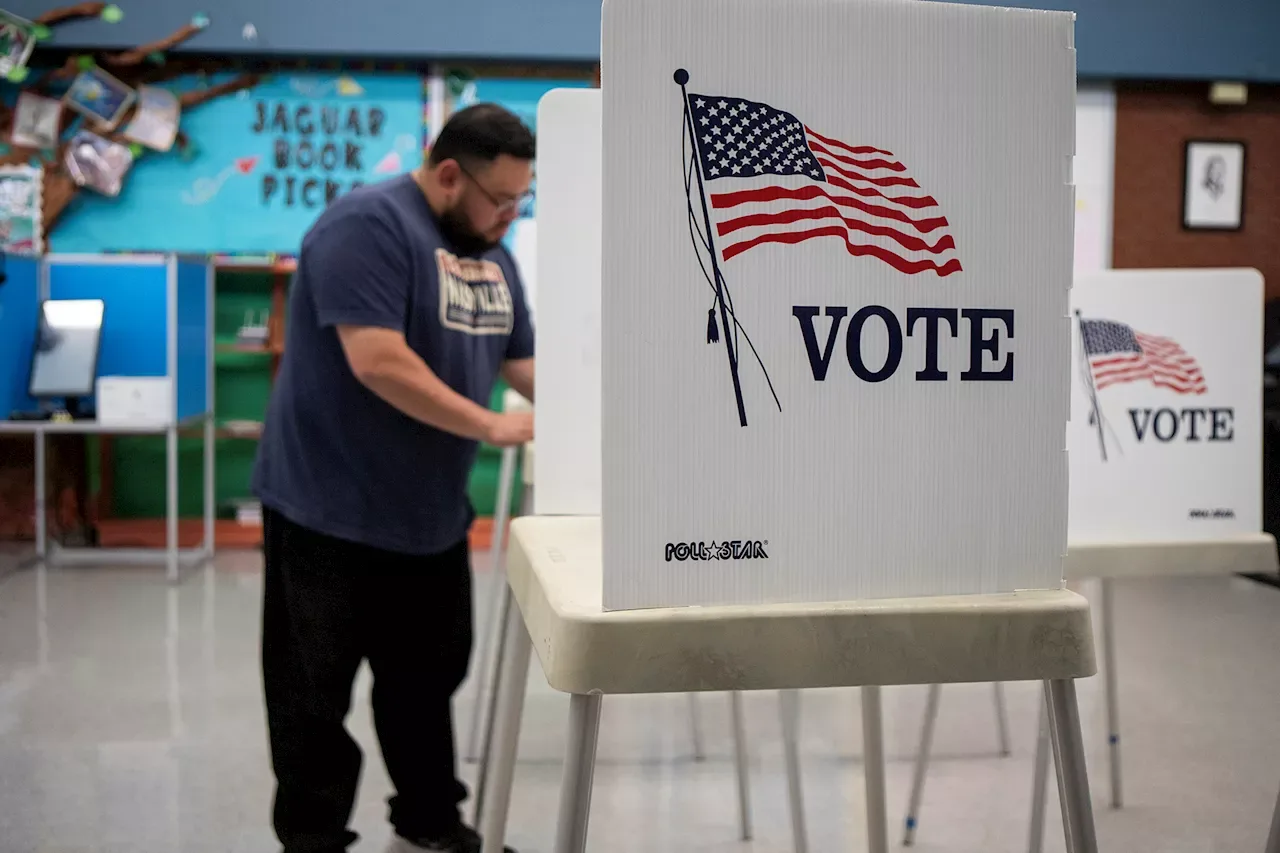 Supreme Court Voting Rights ruling unlikely to alter California districts but threatens Democratic House gains