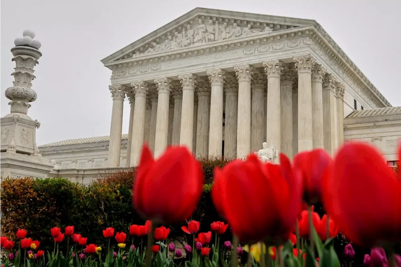 Supreme Court Weakens Voting Rights Protections, Giving Republicans New Redistricting Power