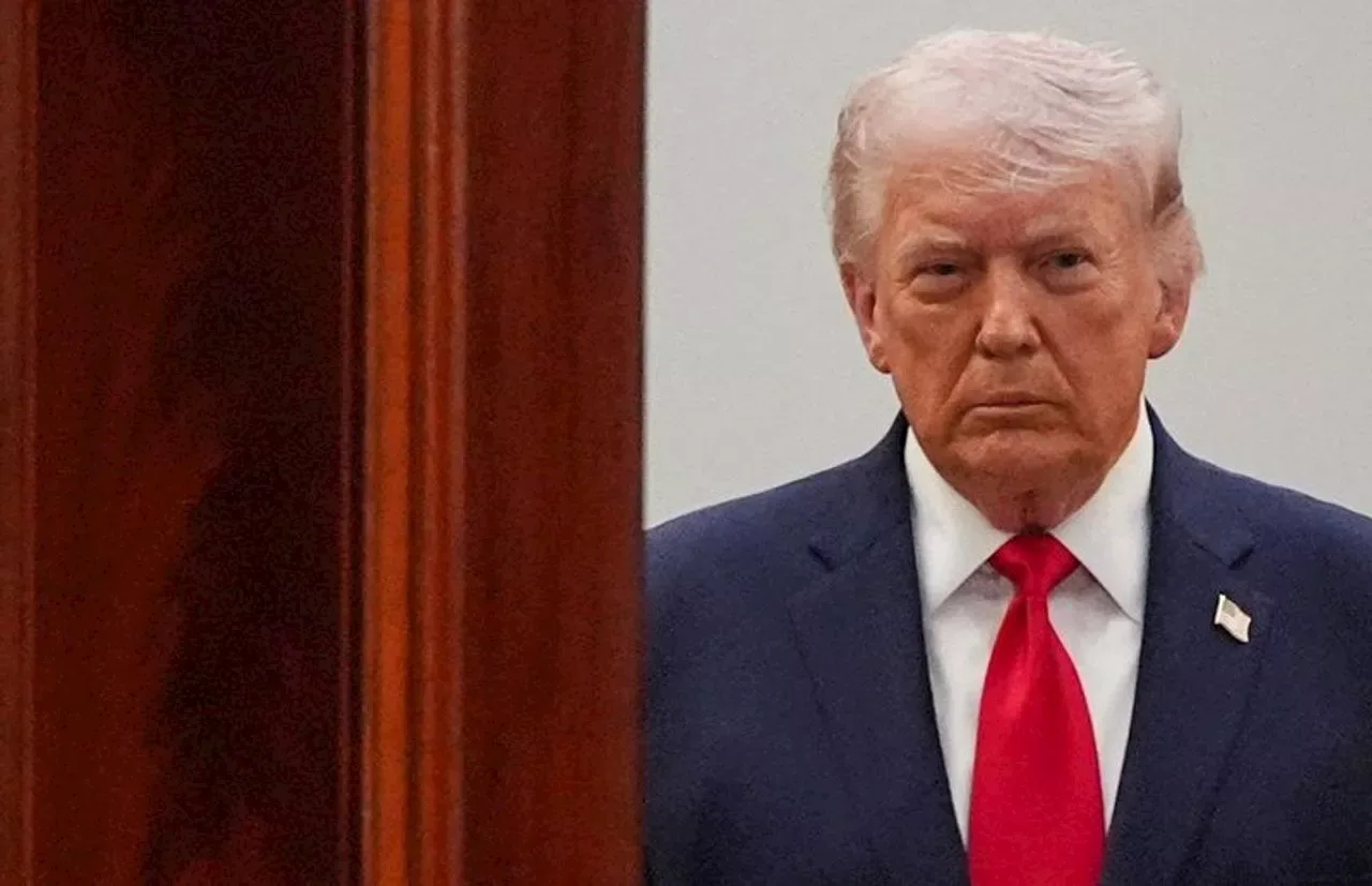 Trump Faces Deadline on Iran War Powers as Democrats Challenge Legal Authority