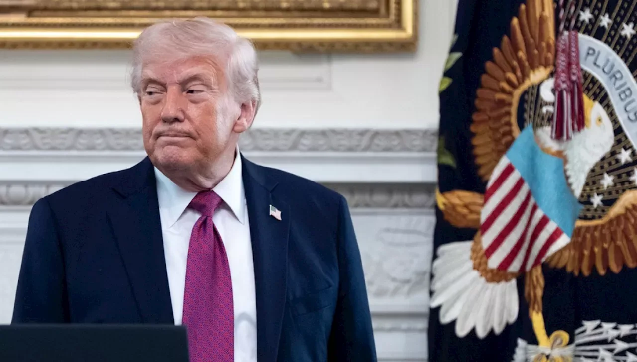 Trump Focuses on Legacy as 2026 Midterms Loom, Priorities Diverge from Voter Concerns