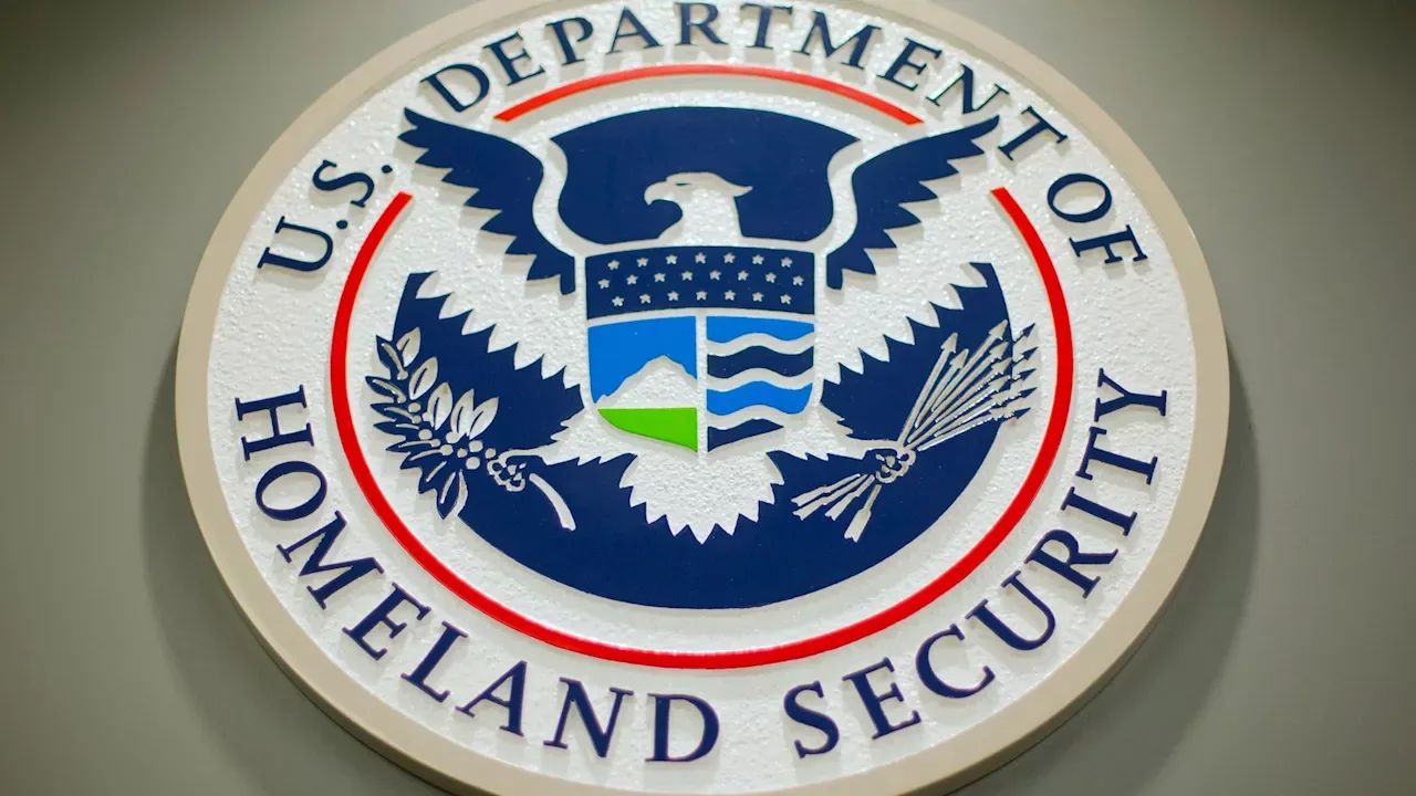 Trump Signs Bill to Fund Most of DHS, Ending Longest Agency Shutdown