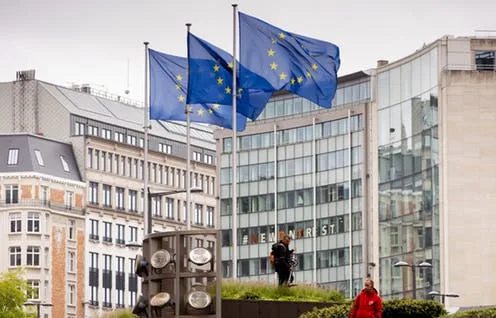 US Trade Representative Places European Union on Section 301 Watchlist