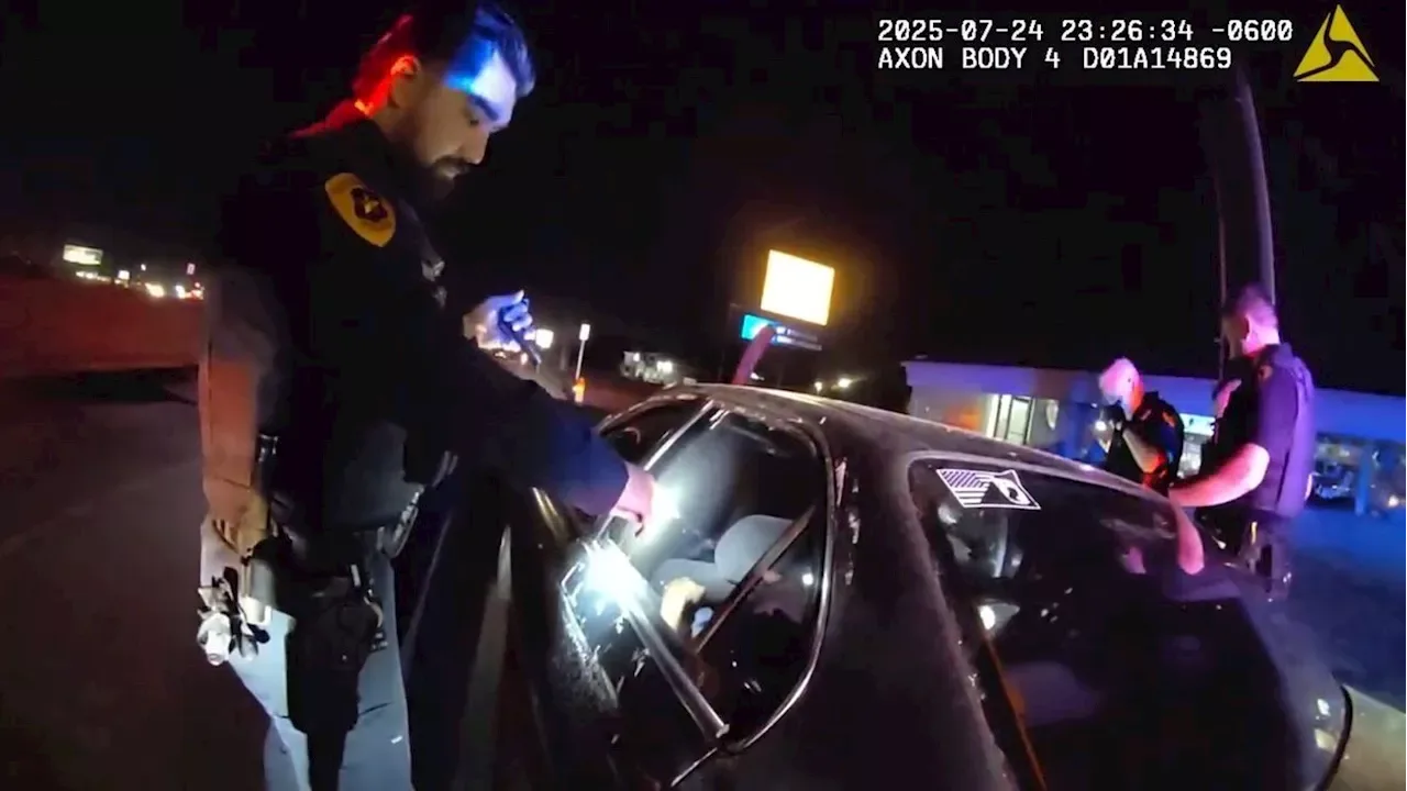 Utah Struggles With Rising Number of Unlocated Sex Offenders on Registry