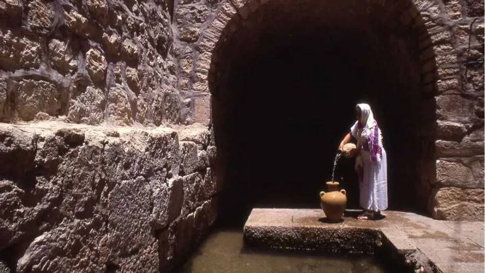 7 archaeological finds that confirm the accuracy of the Bible