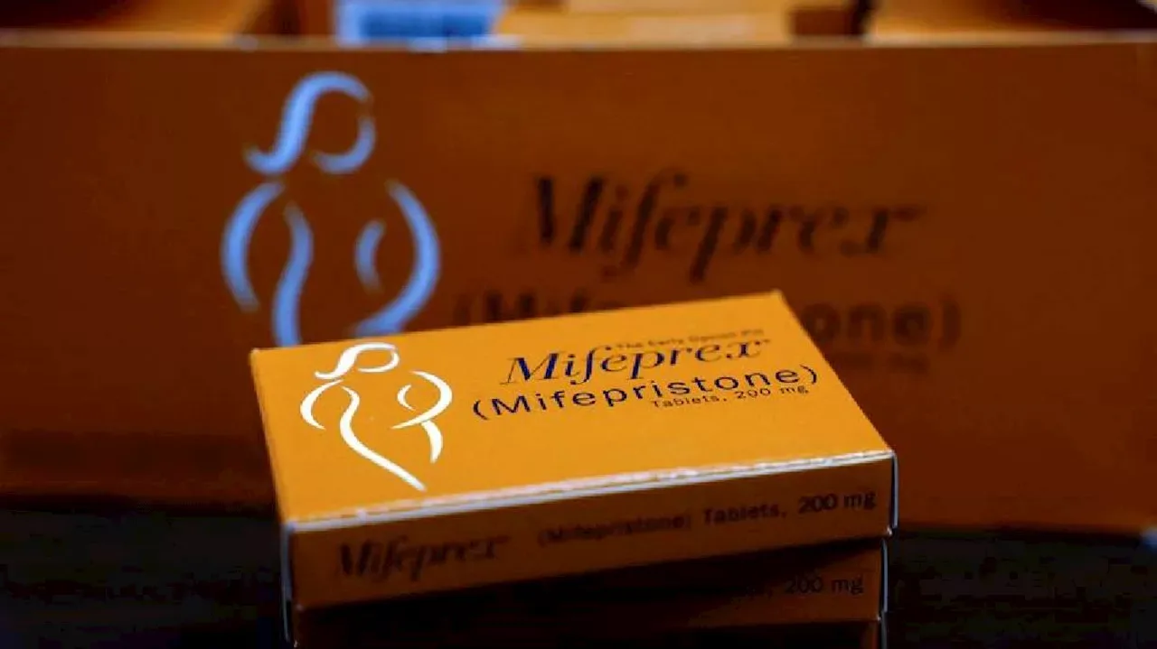 Abortion Pill Makers Ask Supreme Court to Restore Mail Delivery Access
