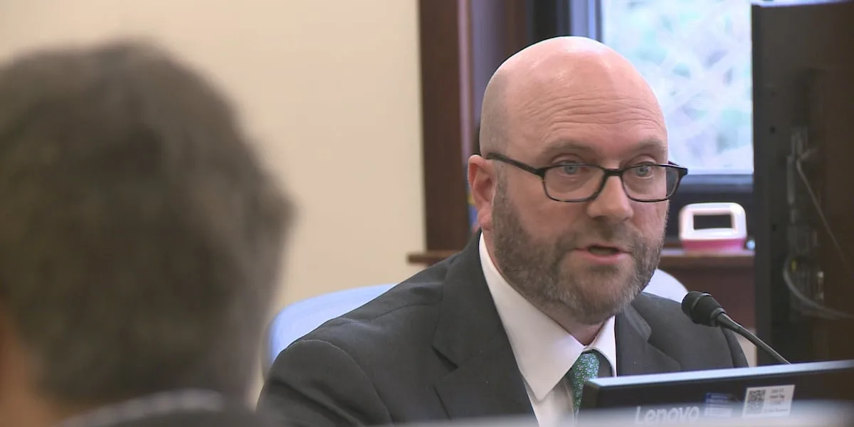 Acting Alaska Attorney General Says He's Still Learning About State Privacy Rights