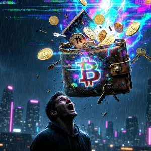AI Breakthrough Unlocks Bitcoin Wallet After 11 Years of Lost Access