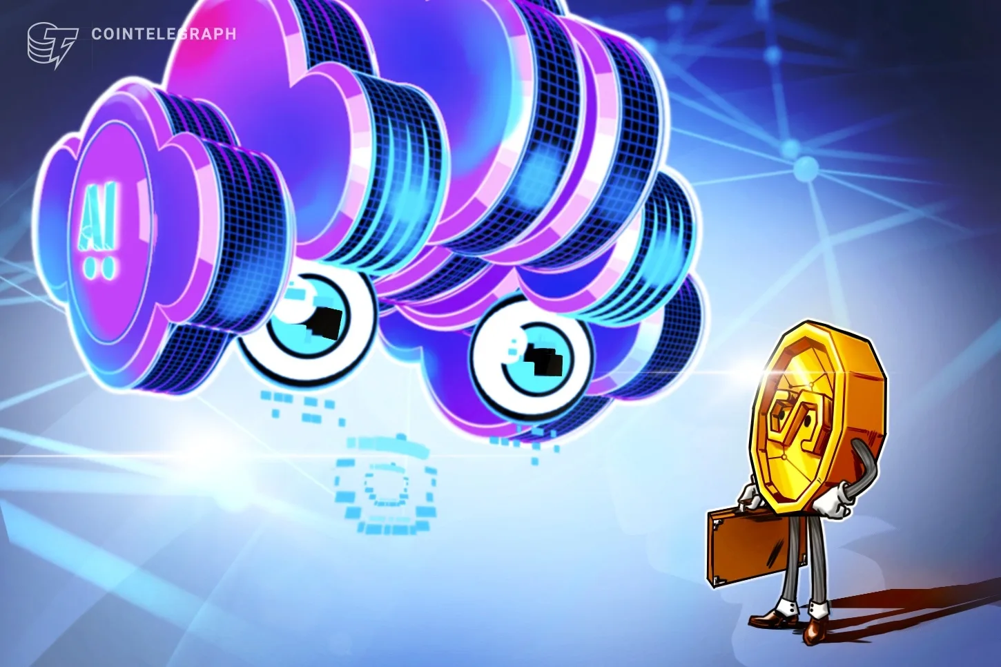 AI-Driven Payments Using Stablecoins Reach $73 Million Across Millions of Transactions