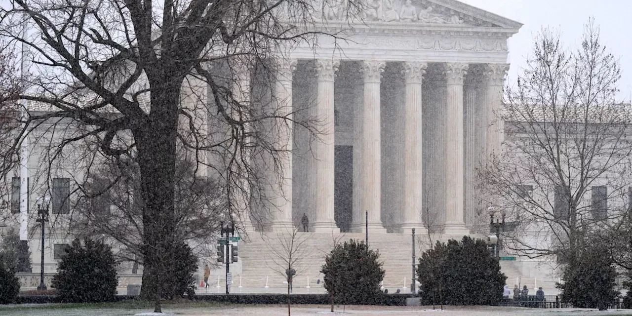 Alabama Officials Seek to Overturn Court Order on Redistricting After Supreme Court Ruling