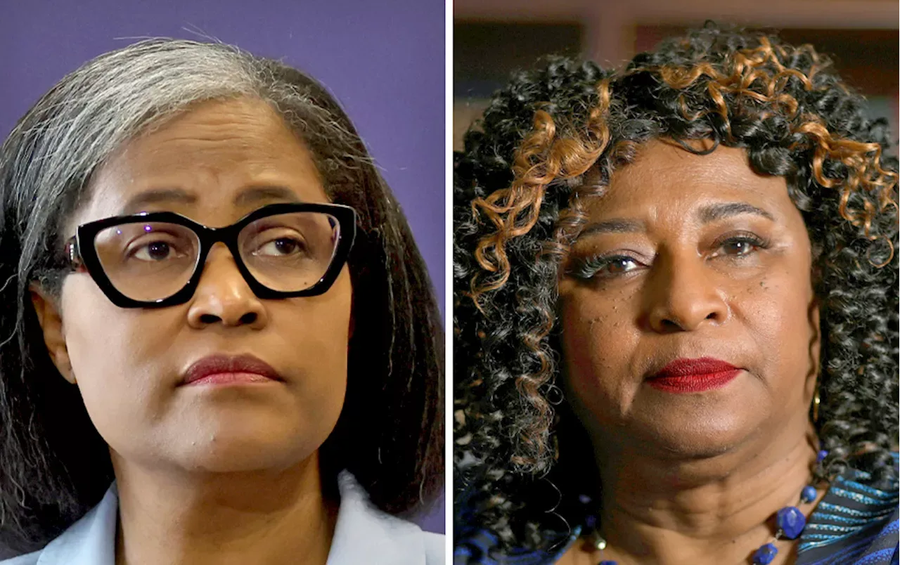 Alameda County District Attorney Race Pits Incumbent Against Recalled Predecessor
