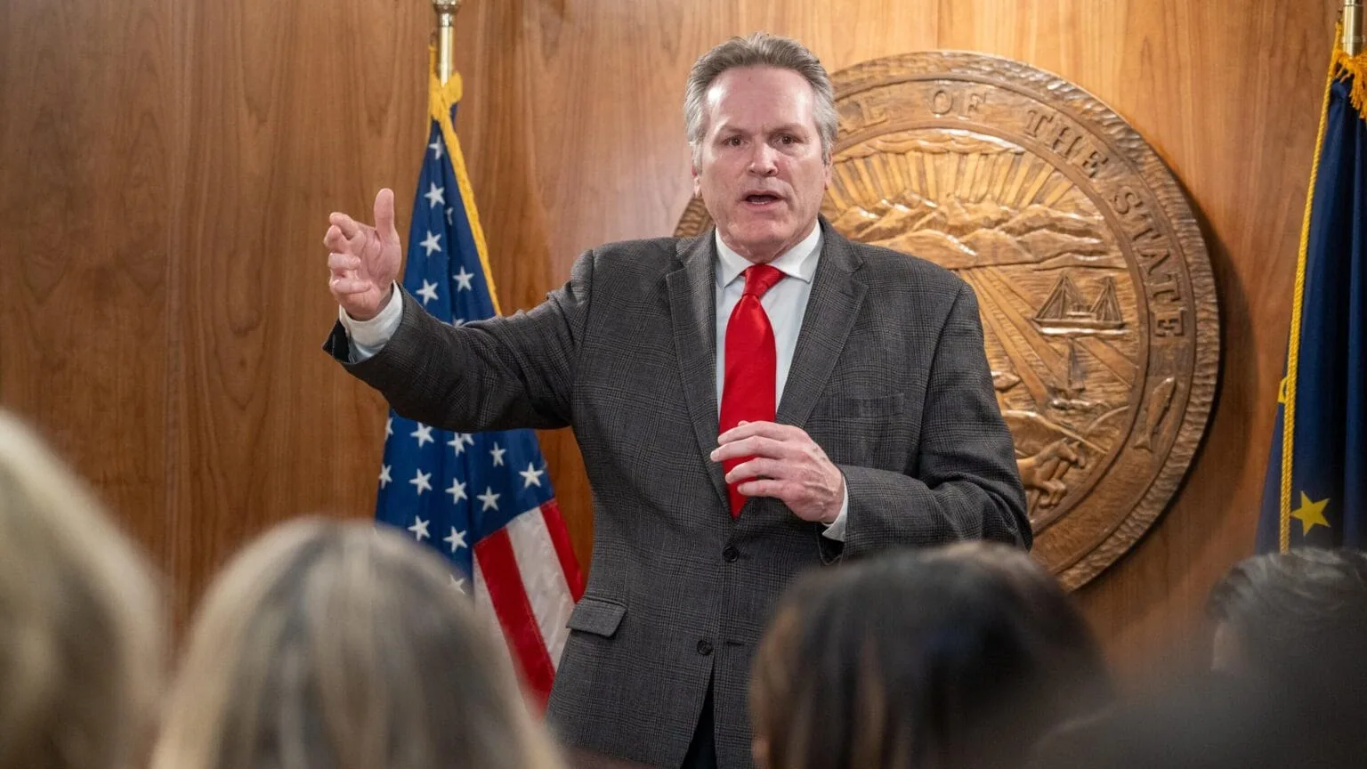 Alaska Legislature to Hold Special Session After Pipeline Tax Deal Collapses