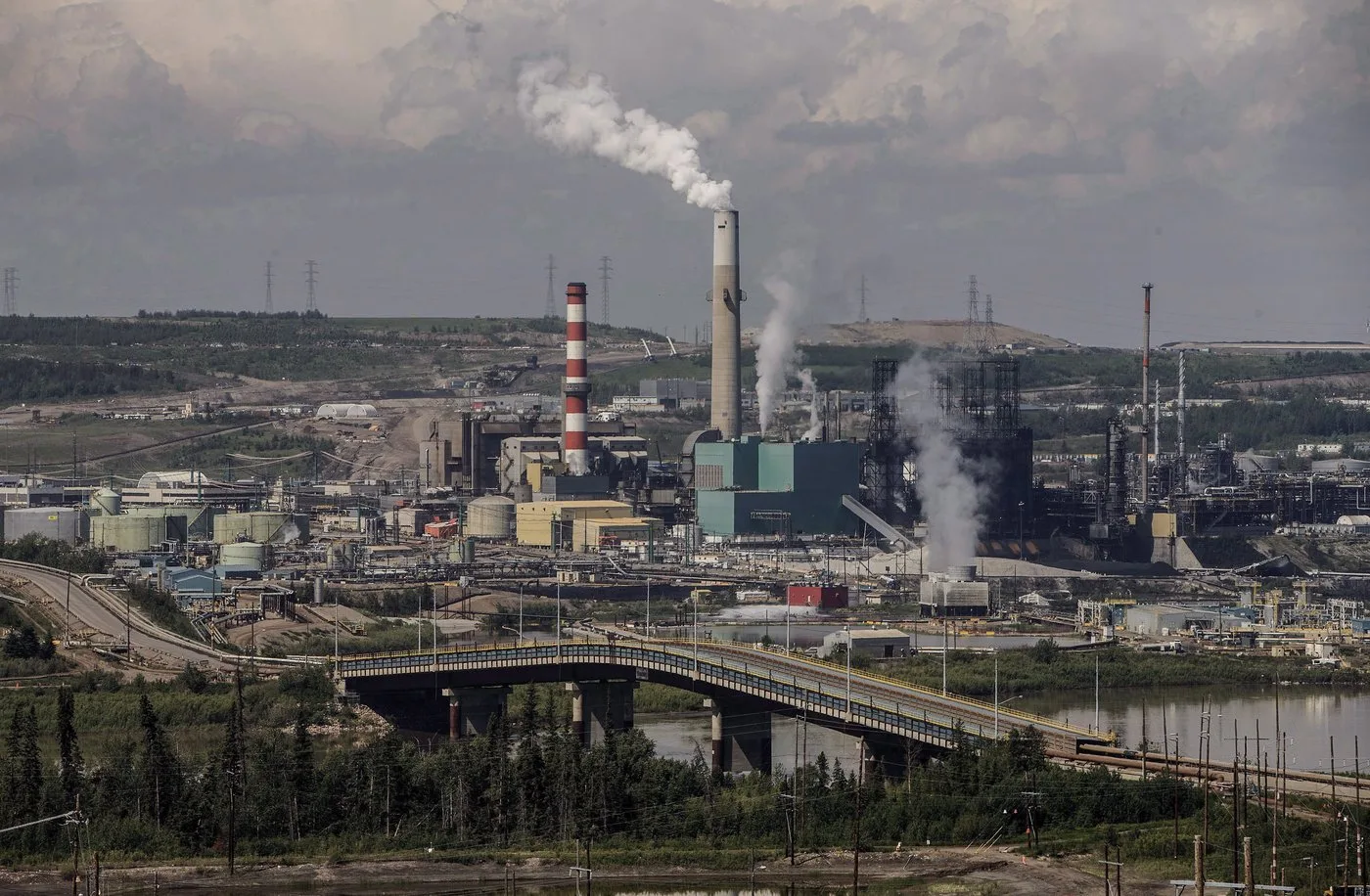 Alberta and Ottawa Agree on New Framework to Strengthen Provincial Carbon Market