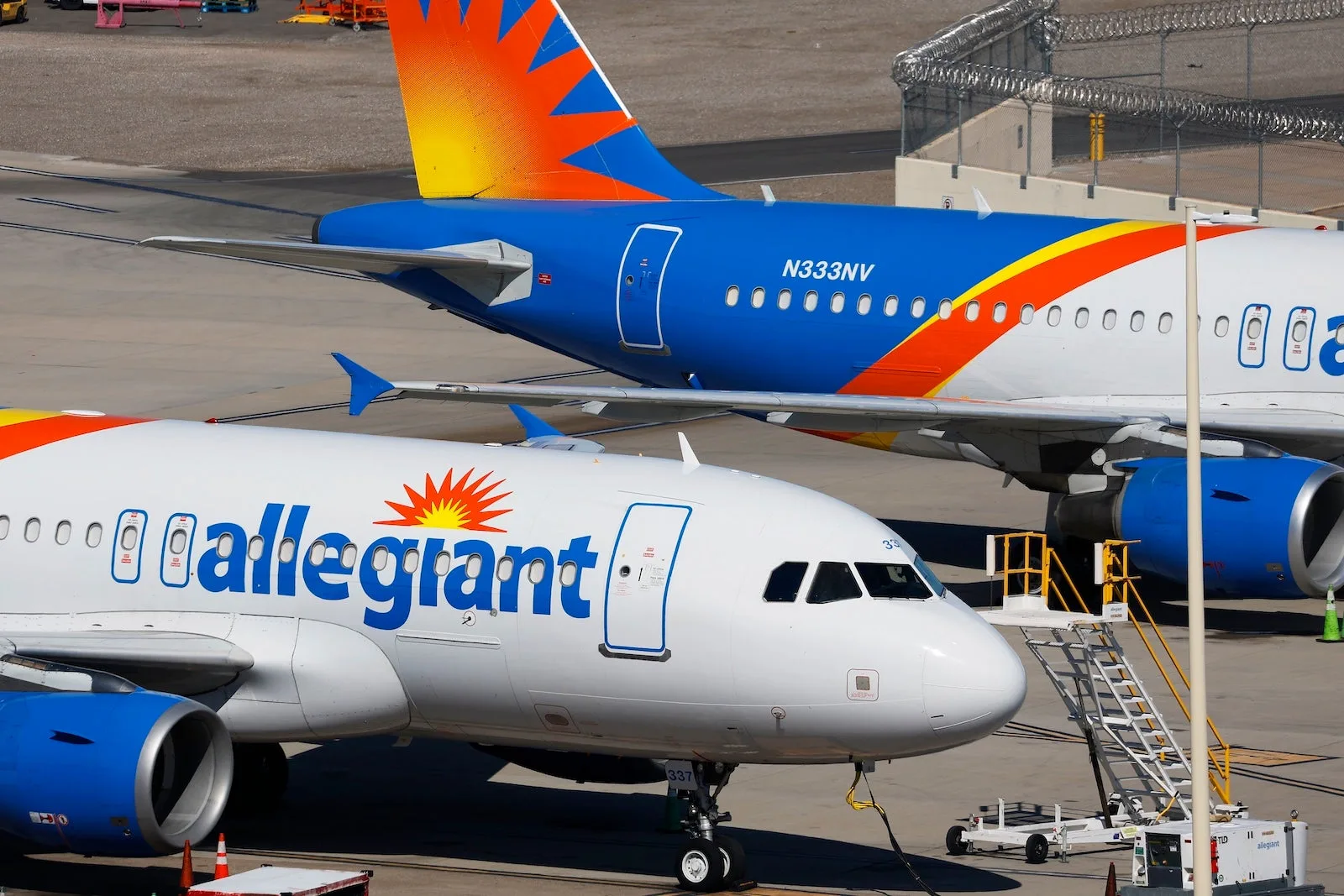 Allegiant and Sun Country Complete Merger, Forming Major U.S. Leisure Airline