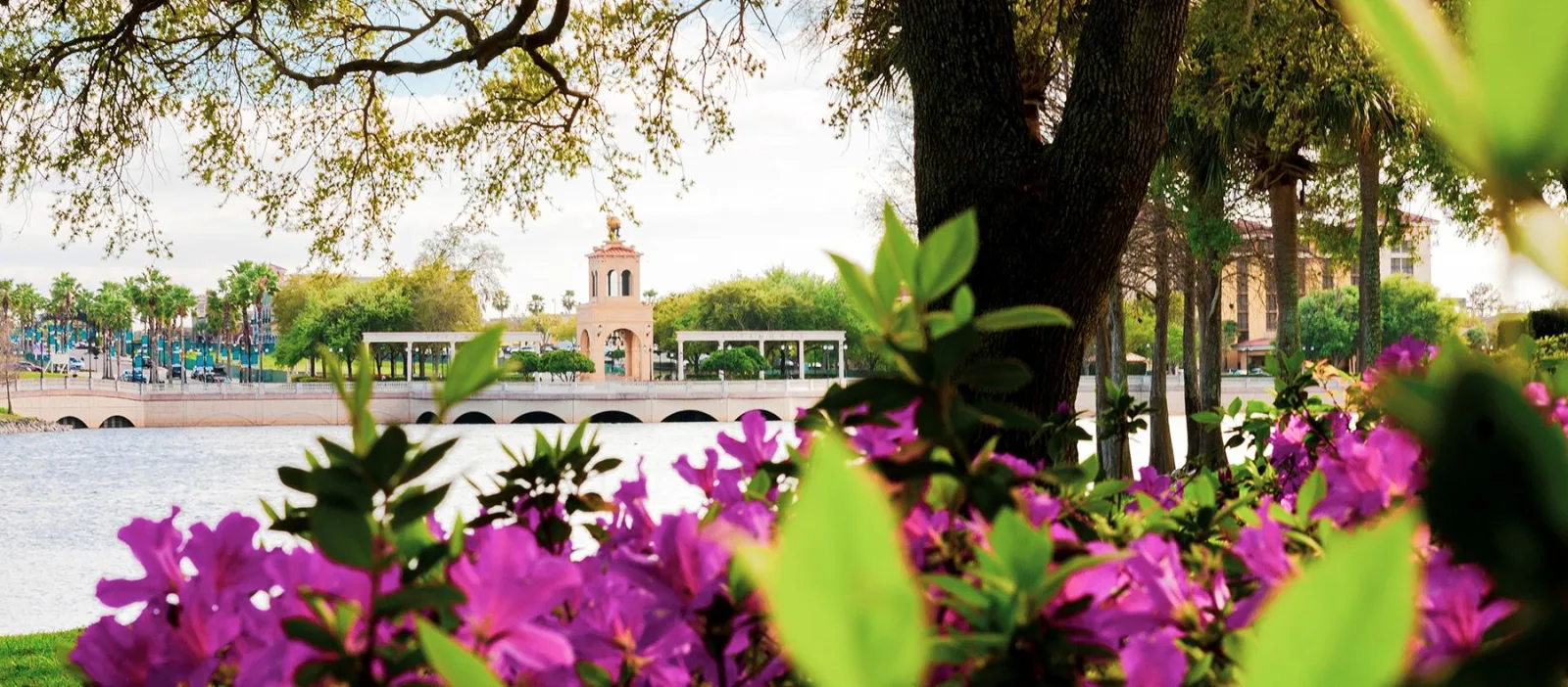 Altamonte Springs Launches Center to Aid Global Firms Navigate Build America, Buy America Act