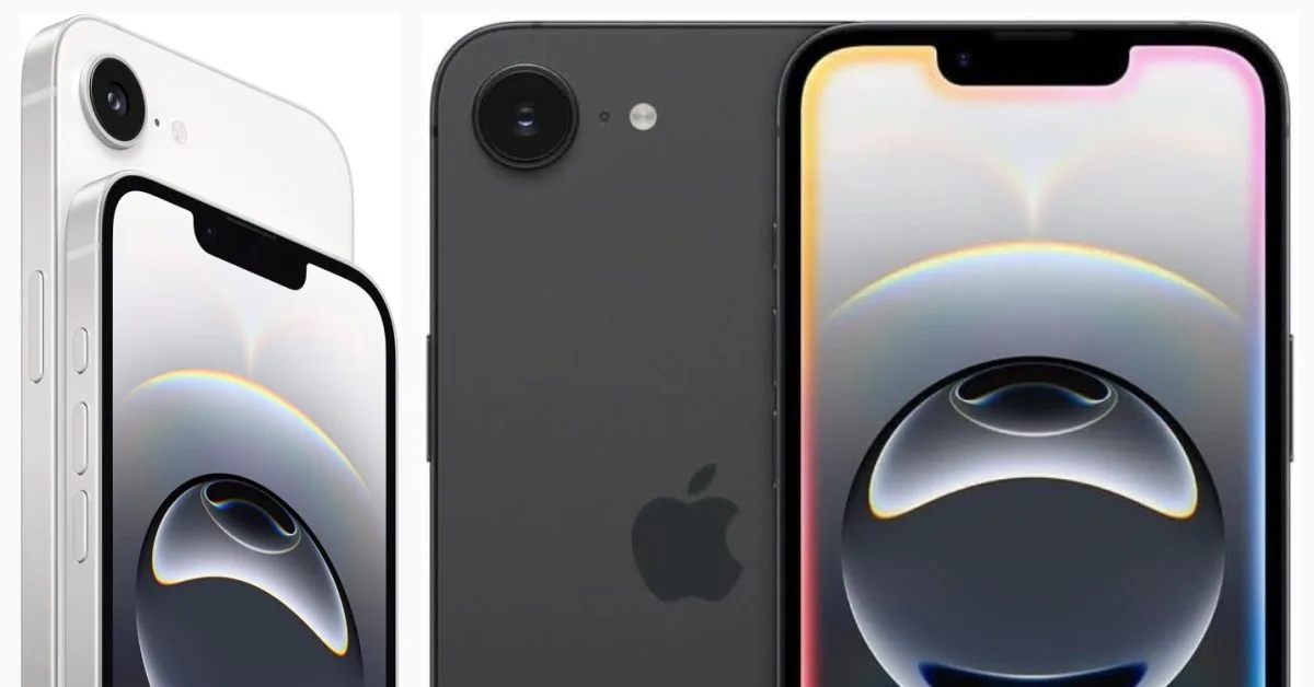 Amazon Offers Refurbished Unlocked iPhone 16e at $449, a Rare Discount