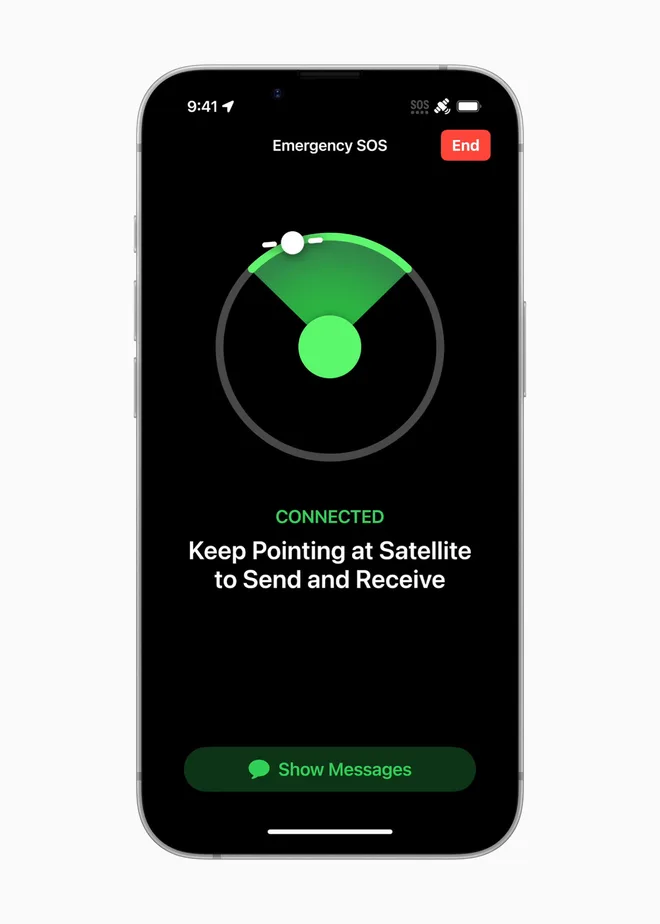 Amazon to Acquire Apple’s 20% Stake in Globalstar as Part of $11.6 Billion Satellite Deal