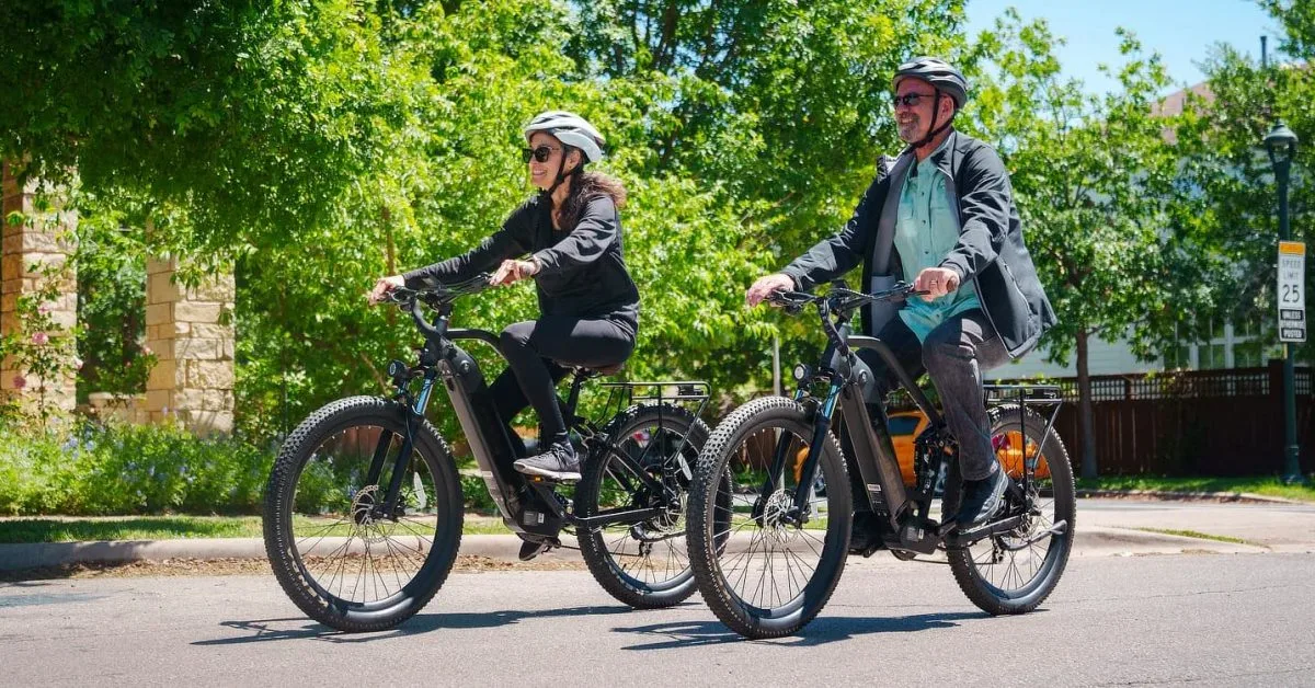 Americans Can Now Use Health Savings Accounts to Buy E-Bikes at Discounted Prices
