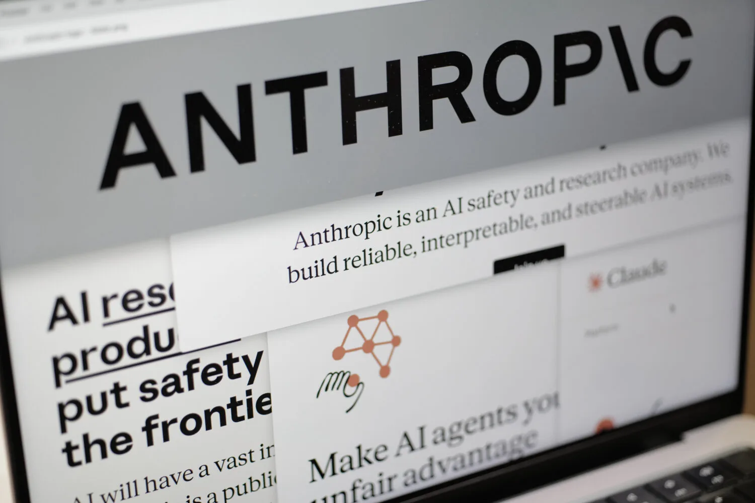 Appeals Court Shows Split Over Pentagon’s National Security Claims Against AI Firm Anthropic