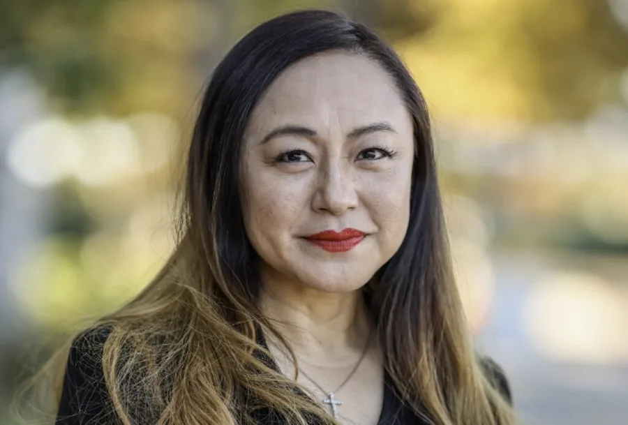 Arcadia Mayor Guilty of Acting as Undisclosed Agent for Chinese Government