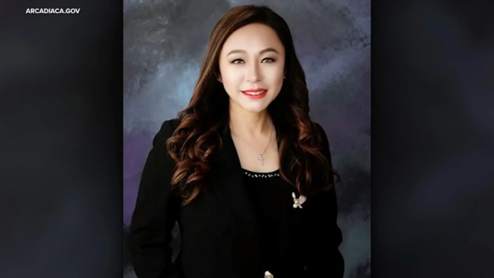 Arcadia mayor to plead guilty for covertly promoting Chinese government propaganda