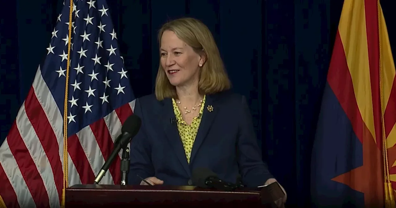 Arizona Receives $108 Million as $7.4 Billion Purdue–Sackler Opioid Settlement Takes Effect