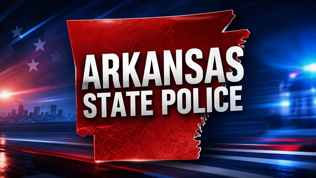 Arkansas State Police Open Recruitment for 2027 Trooper Training Class