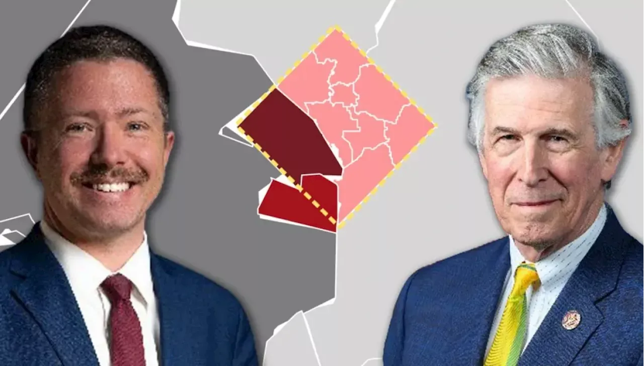 Arlington Republicans Dismiss Proposal to Reincorporate District Suburbs as Unserious