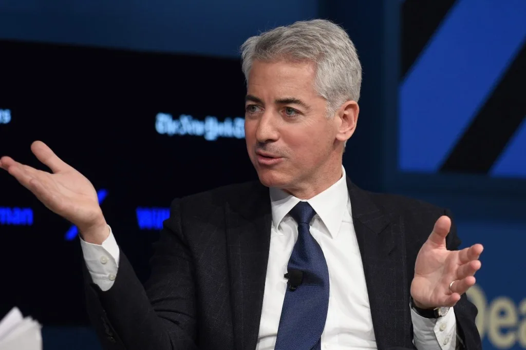 Bolloré Group Urges Universal Music to Reject Bill Ackman’s $60 Billion Bid