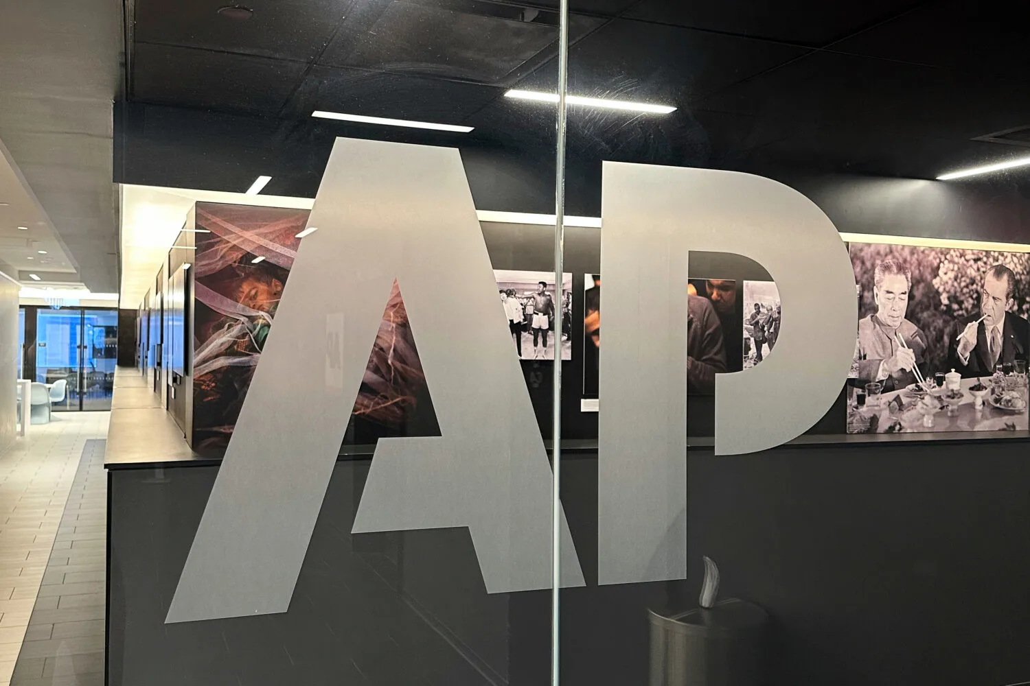 Associated Press Begins Layoffs as It Shifts Focus from Print to Visual Journalism