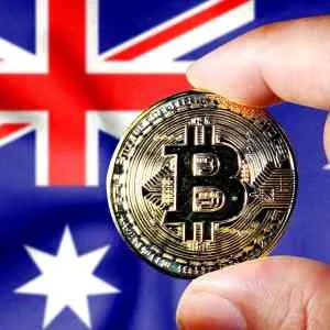 Australia Plans to End 50% Capital Gains Tax Discount on Crypto in 2027 Budget