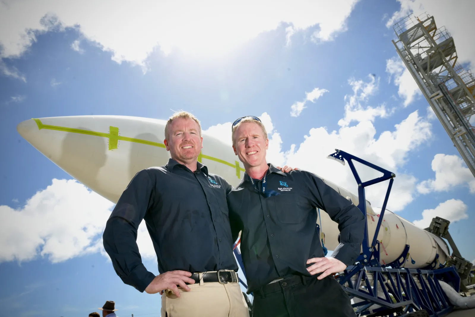 Australian Space Startup Gilmour Space Extends $14.2 Million Funding Amid Space Market Surge